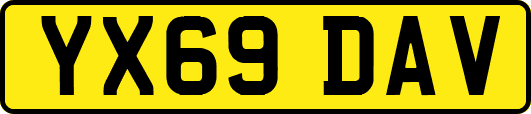 YX69DAV