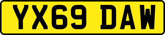 YX69DAW