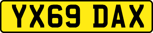 YX69DAX