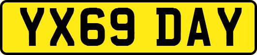 YX69DAY