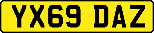 YX69DAZ
