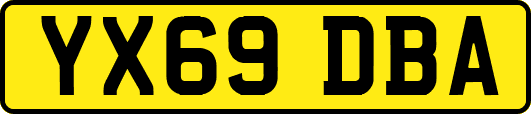YX69DBA