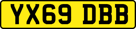 YX69DBB