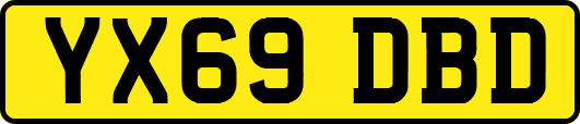 YX69DBD