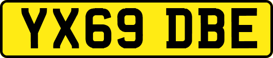 YX69DBE