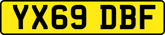 YX69DBF