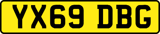YX69DBG