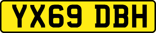 YX69DBH