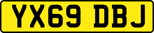 YX69DBJ