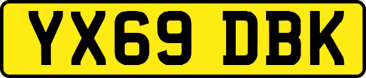 YX69DBK
