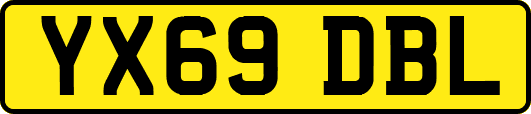 YX69DBL