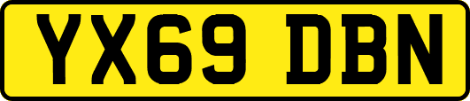 YX69DBN