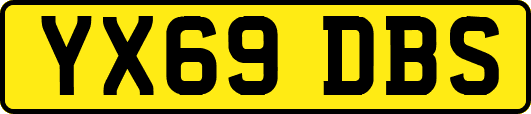 YX69DBS