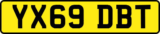 YX69DBT