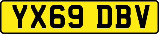 YX69DBV