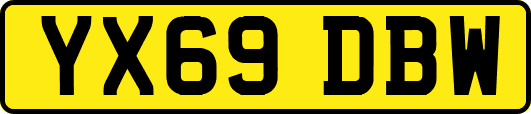 YX69DBW