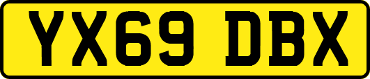 YX69DBX