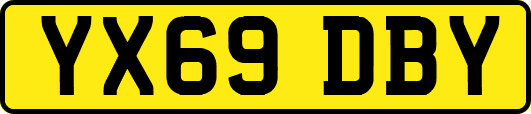 YX69DBY