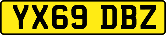 YX69DBZ