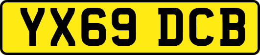 YX69DCB