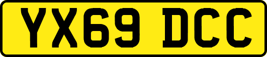 YX69DCC