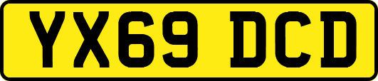 YX69DCD