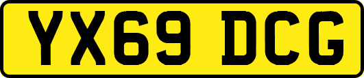 YX69DCG