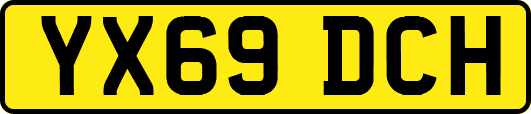 YX69DCH