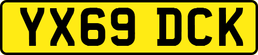YX69DCK