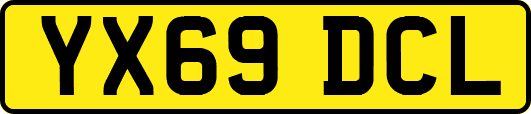 YX69DCL