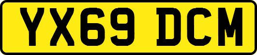 YX69DCM