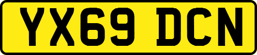 YX69DCN