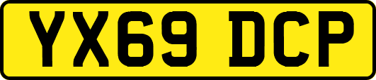 YX69DCP