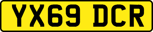 YX69DCR