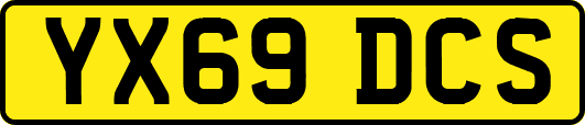 YX69DCS