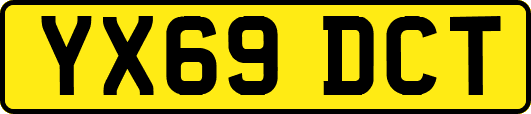 YX69DCT