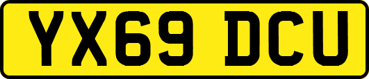 YX69DCU