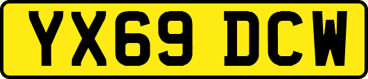 YX69DCW