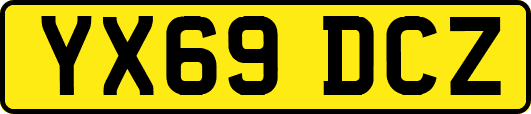 YX69DCZ