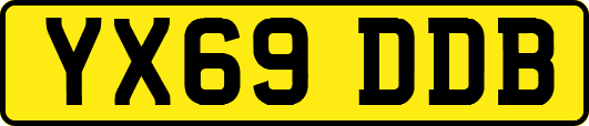 YX69DDB