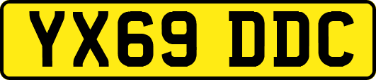 YX69DDC