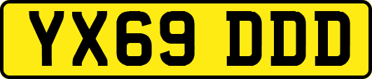 YX69DDD