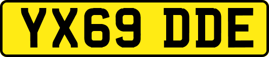 YX69DDE