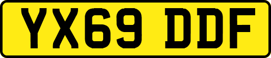 YX69DDF