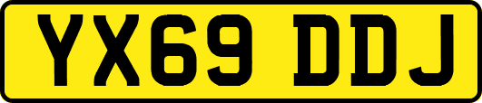 YX69DDJ