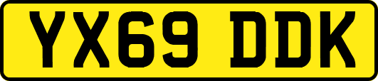 YX69DDK
