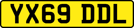 YX69DDL