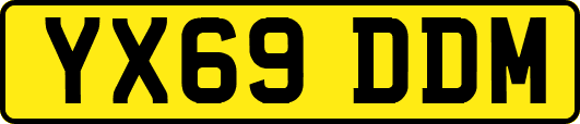 YX69DDM