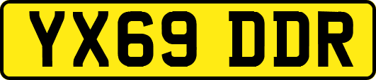 YX69DDR