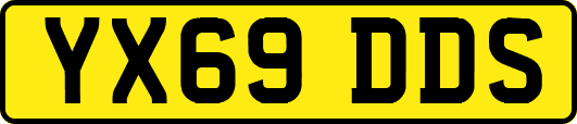 YX69DDS